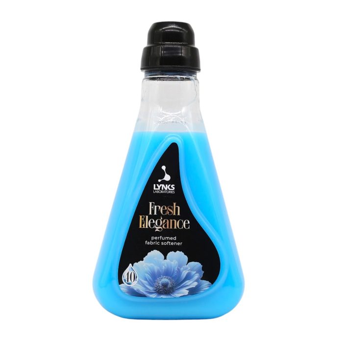 Lynks Laboratories кондиціонер для прання Fresh elegance 1 л (40 прань)